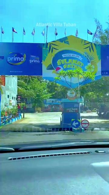 @ATLANTIC TUBAN