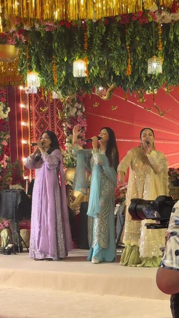 @Manwa Sisters โ