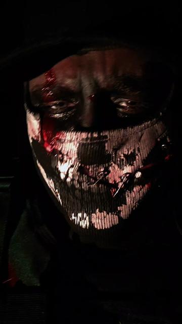 @Hell Hound