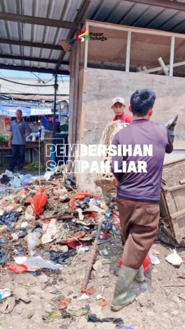 @pasar citeureup hiji