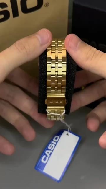 @Casio Fan Page
