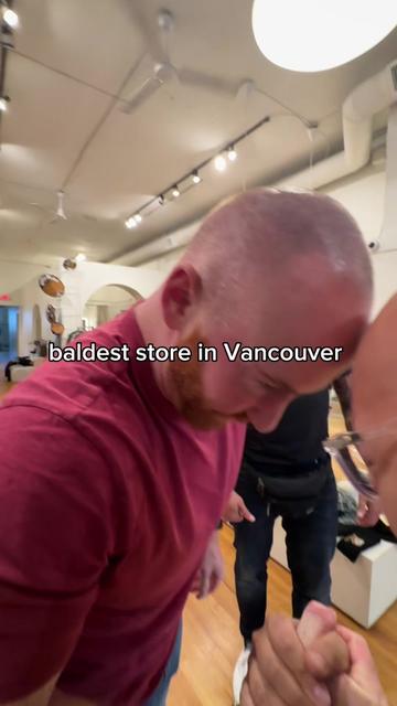 @baldyloxvintage