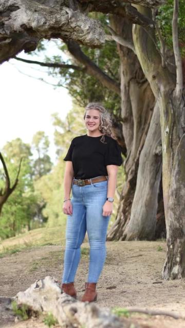 @Chante Van Niekerk 🌻🇿🇦
