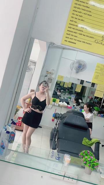 @Hớt Tóc Nam Tiến Phong Q12 ❤️