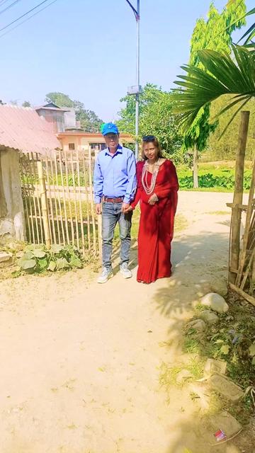 @Salik Ram