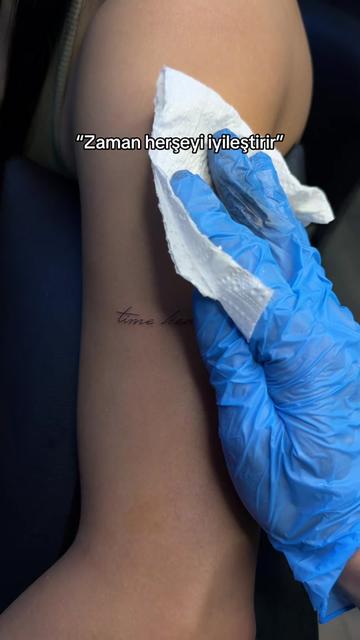 @Rasulov | Tattoo İstanbul