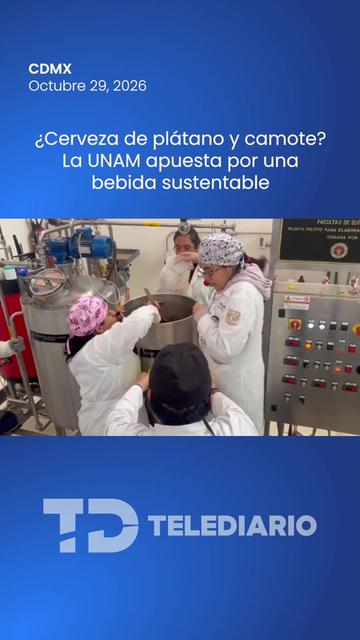 @TelediarioMx