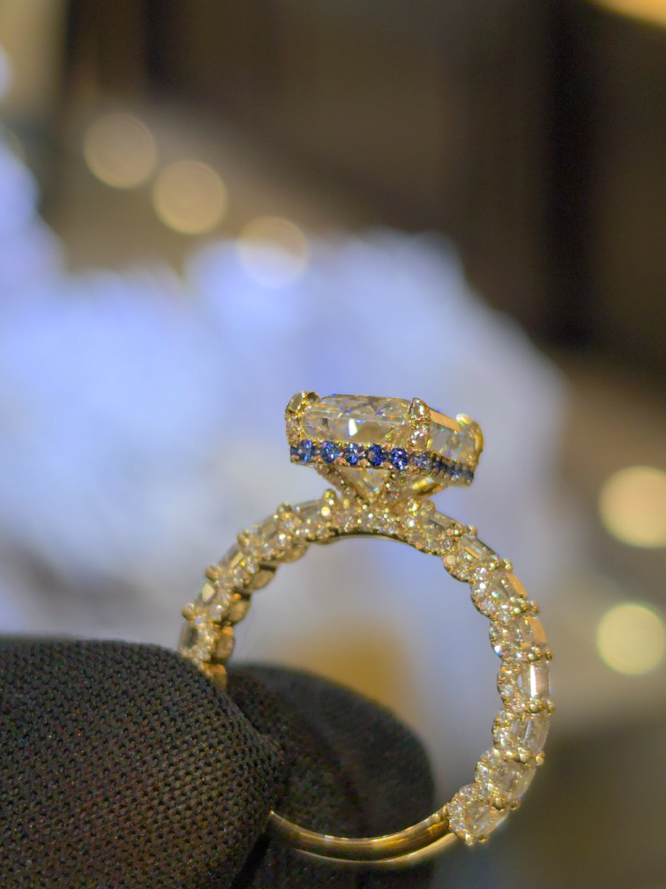 @Diamond Bros & Co.