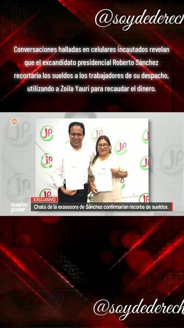 @Soydederecha