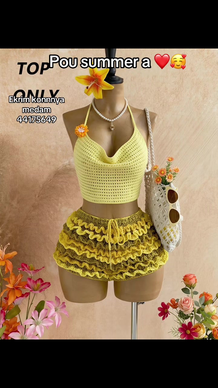 @LIORAH STORE