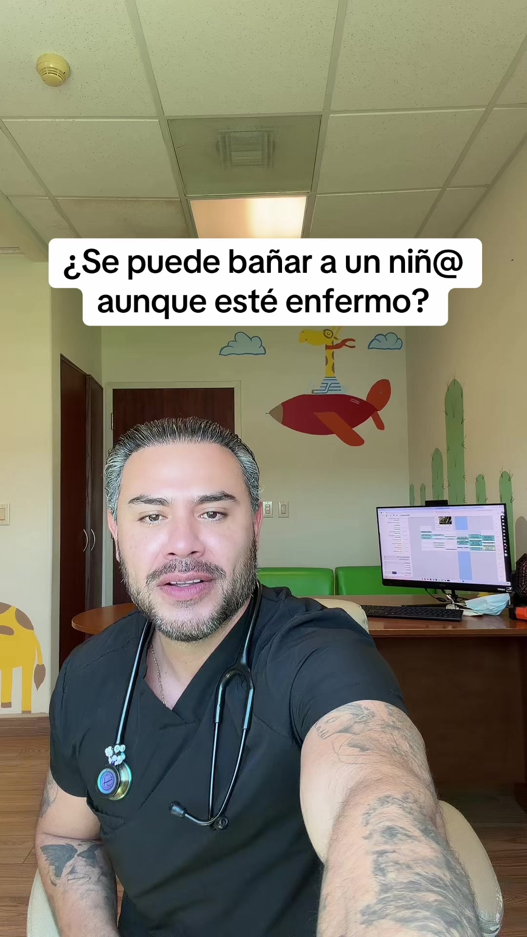@Dr. Membrila