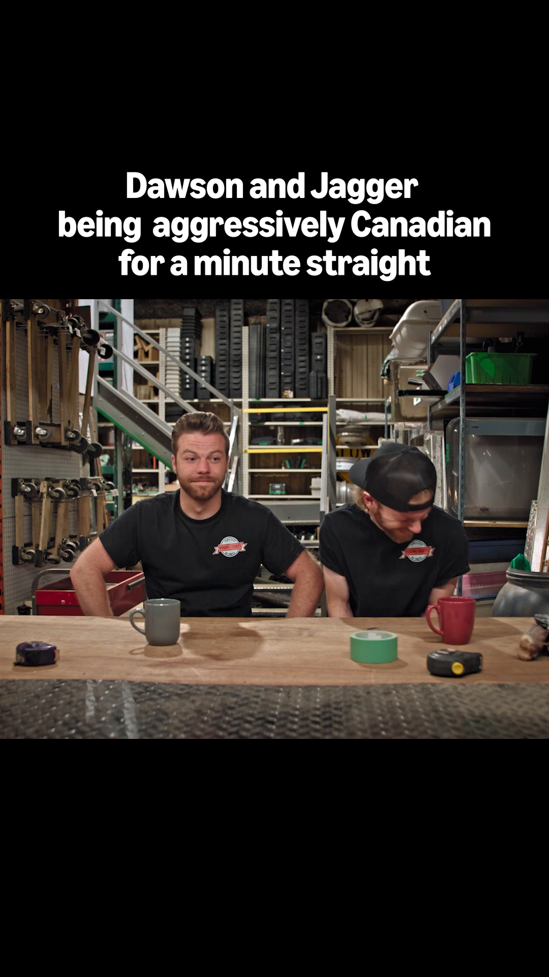 @Prime Video Canada 🇨🇦