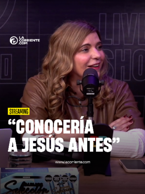 @La Corriente