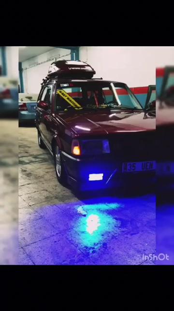 @Menderes Garage
