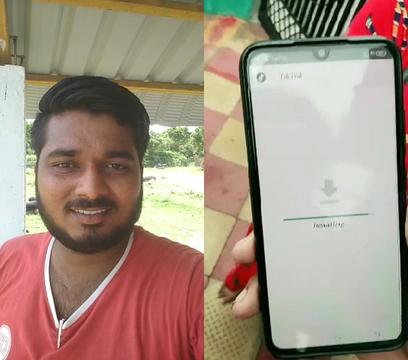 @B.Naga Raju