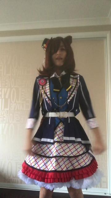 @Poppin'Party!