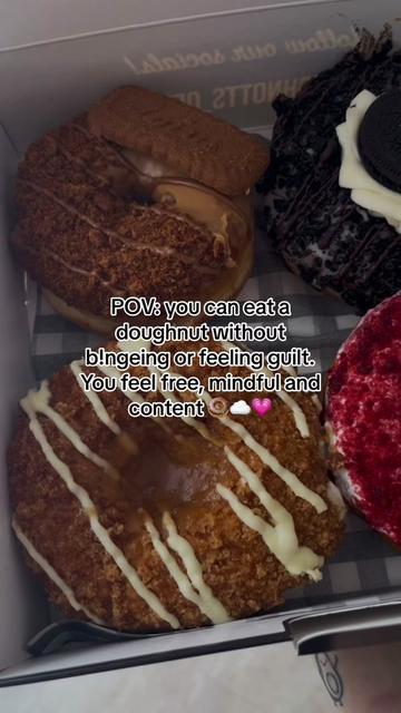 @Becca ๐ง๐ปโ๏ธ Food Freedom ๐ช