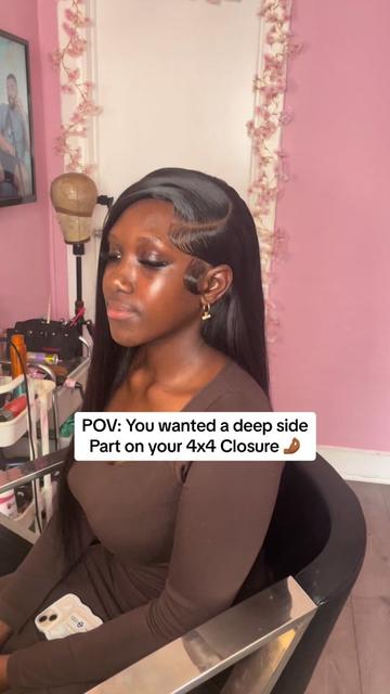 @By Danniie J | E10 HAIRSTYLIST
