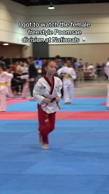 @Samery Moras TKD