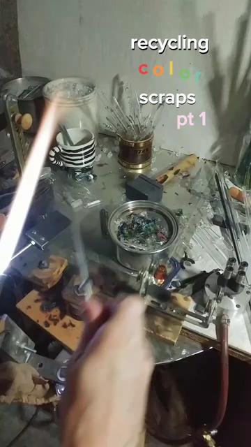 @Subconscious Design Glass