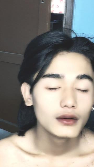 @MR_CHYANGBA😚