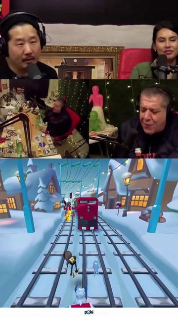 @Joey Diaz Clips