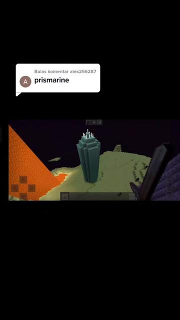 @Minecraft veteran