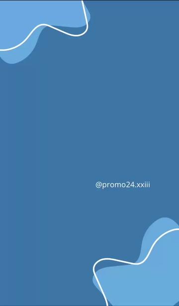 @PROMO 24💙🤍