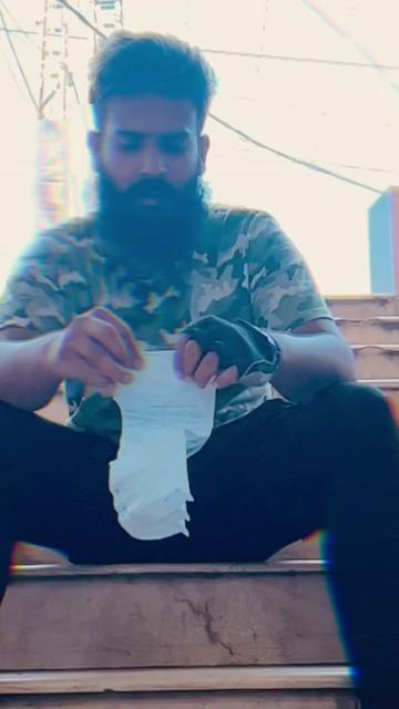 @Sheikh Ali Vlogs