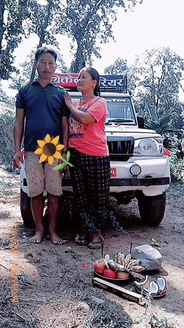 @Sapana Limbu