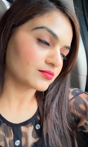 @kinjal patel