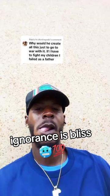 @TheProphetJeremiah💯