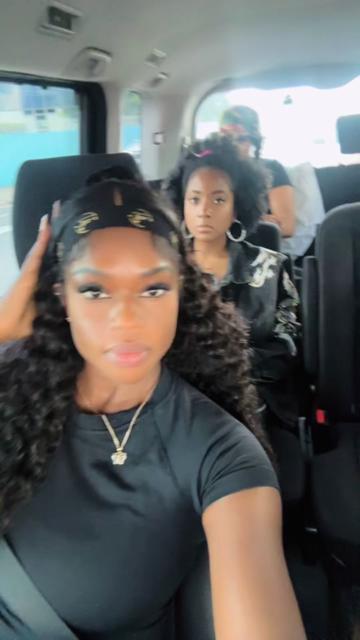 @Latoya