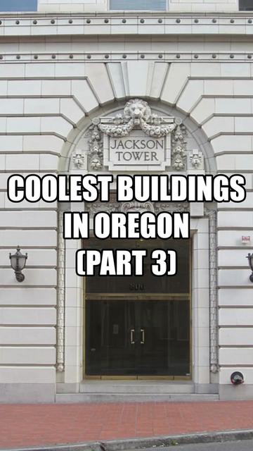 @Cool Buildings