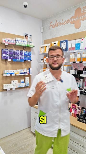 @Farmacia Federico Mayo 23