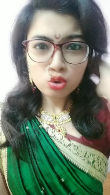 @deepika patil