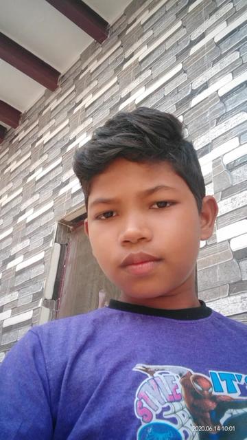@venkat 12345 vvp