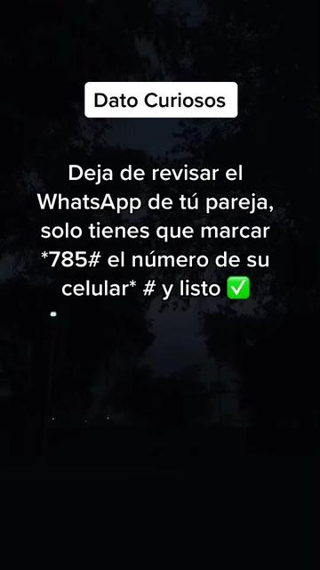 @Datoscuriosos
