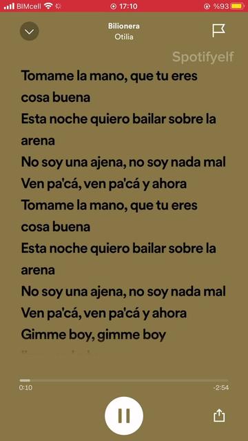 @SpotifyGezegeni