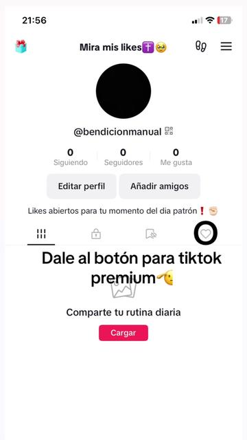 @Mira mis likes✝️🥹