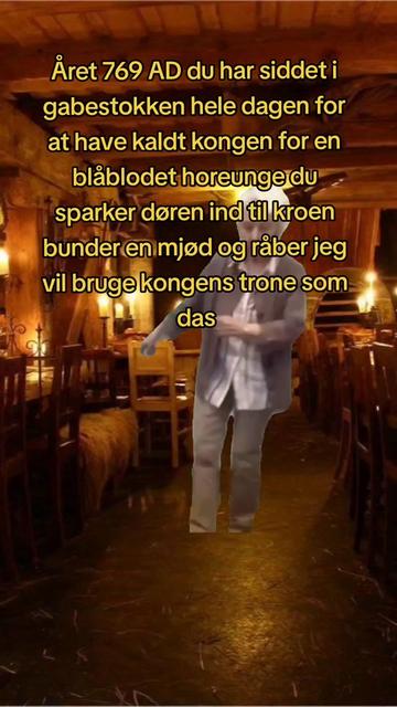 @Middelalder4ever
