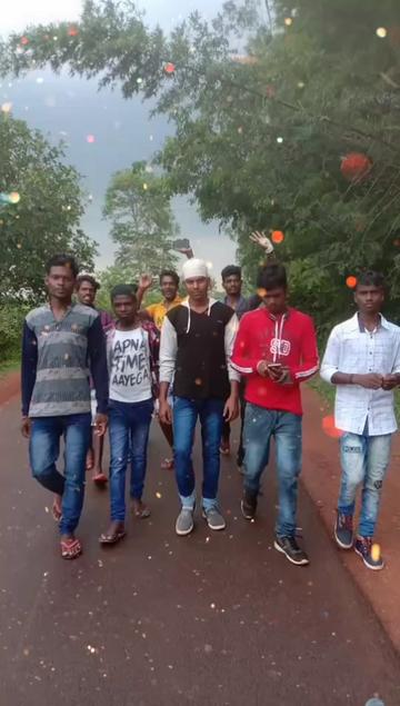 @dev Patra
