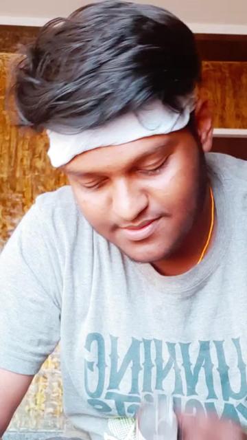 @Darshan Gowda