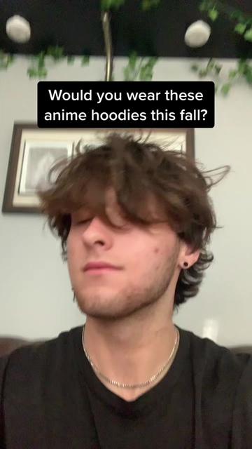 @Anime Clothing