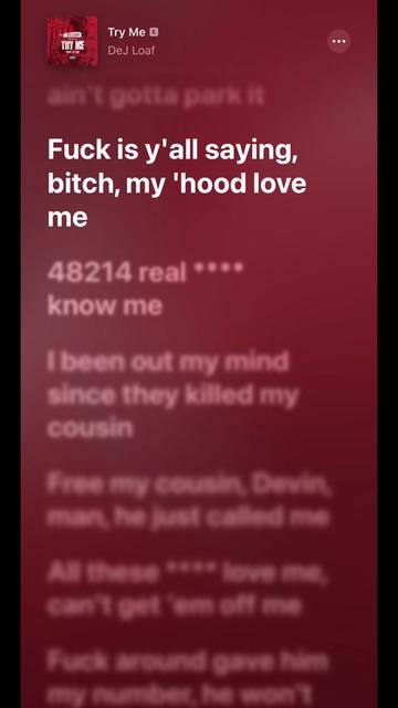@musiclyrics.foryou