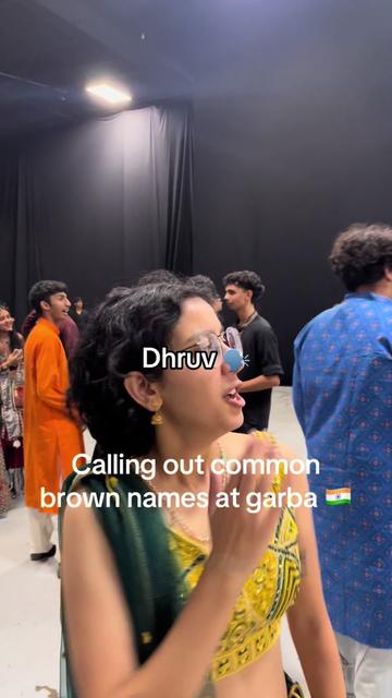 @Shashank