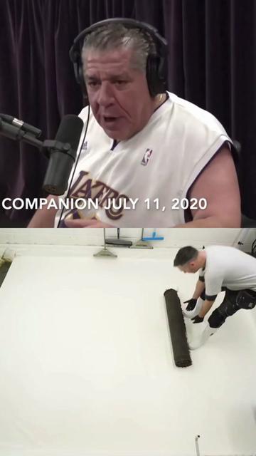 @Joey Diaz Clips