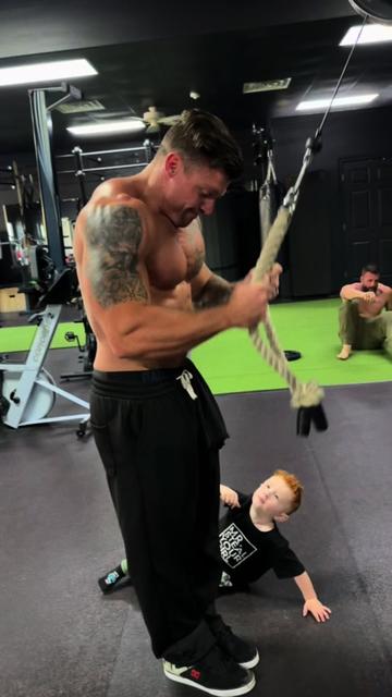 @OvenstoneByron