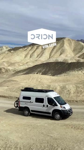 @Orion Van Gear