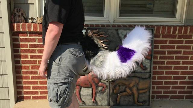 @Butterscotch Biscuit Fursuits